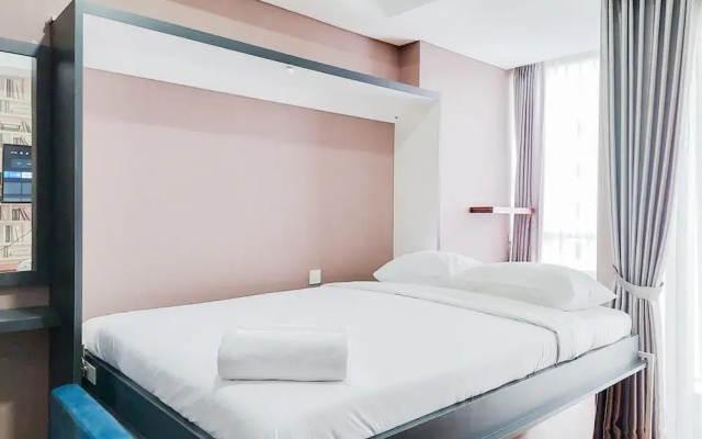 Modern Look Studio Pacific Garden Alam Sutera Apartment