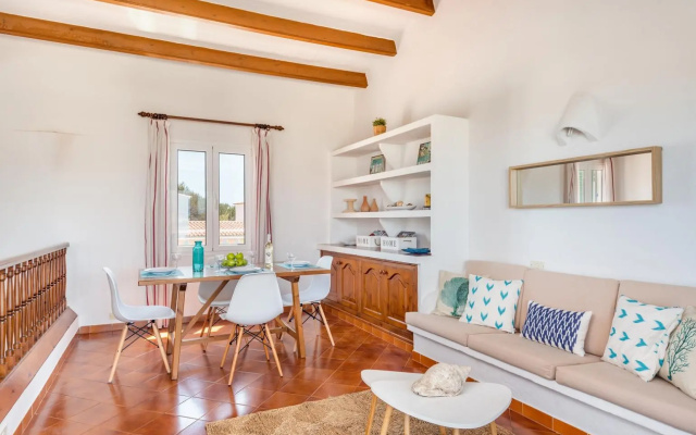 Villa Miguels