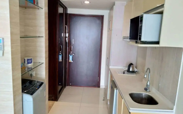 Guangzhou Lechang Vili International Apartment