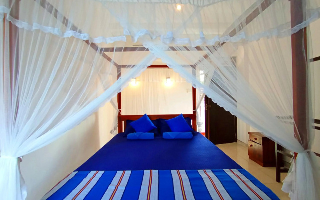 Allan Guest House
