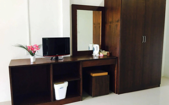 Veranda Lanta Resort