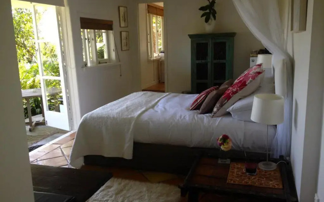 Heartsong Retreat