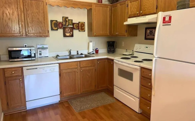 Whispering Pines 111