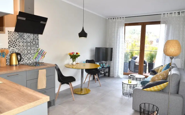 Apartament EverySky  Ogrodnicza 7