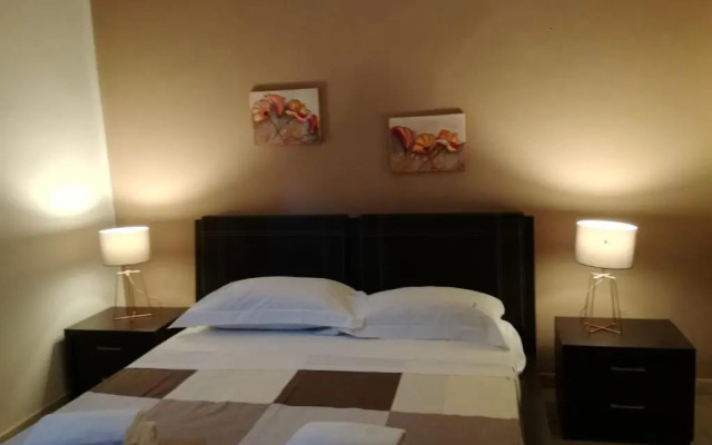 Ortigia Spartan House 3