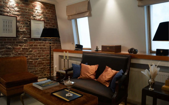 Bourgogne Suite Maastricht