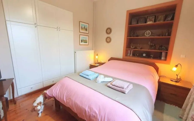 Best House Green Home Eleofito Agrinio