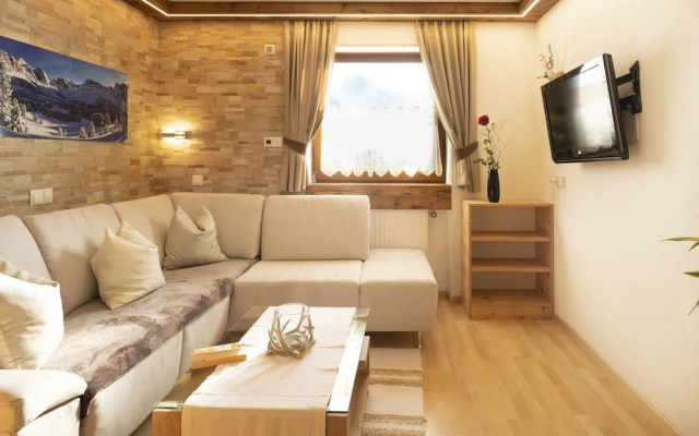 Apartment 4 Holiday - Rondula