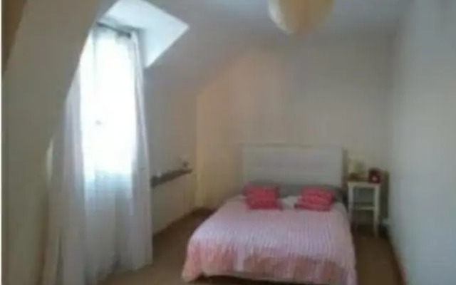 Appartement spacieux et lumineux