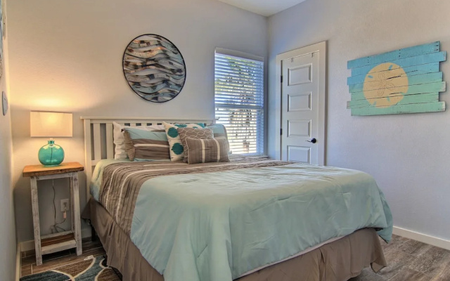 Postcards from Paradise 5BR Home