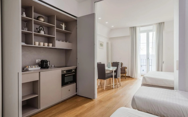 Superior Apartments RG7