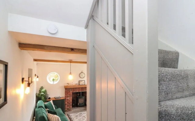 Rosemary Cottage