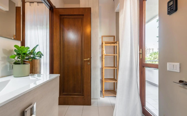 B&B Villa Vaghi