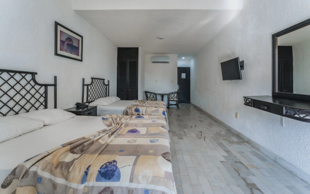 Hotel Imperial las Perlas