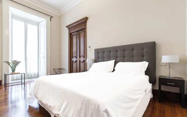 Gramsci Suites