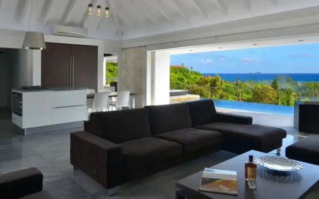 Dream Villa St.Jean-1990
