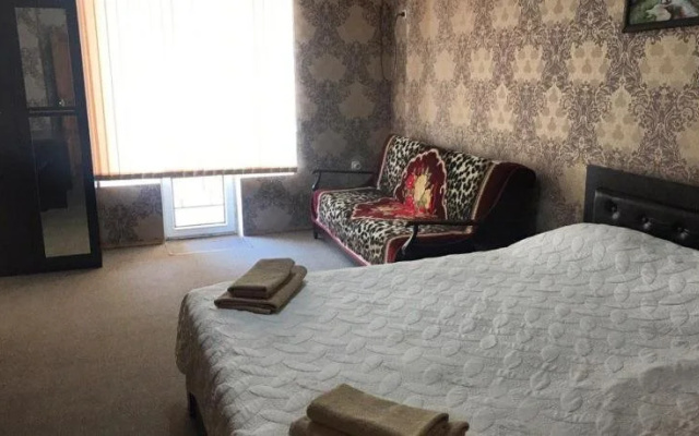 Hotel Zarina