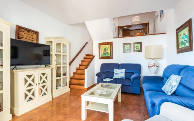 Apartamento Ses Arcades 10