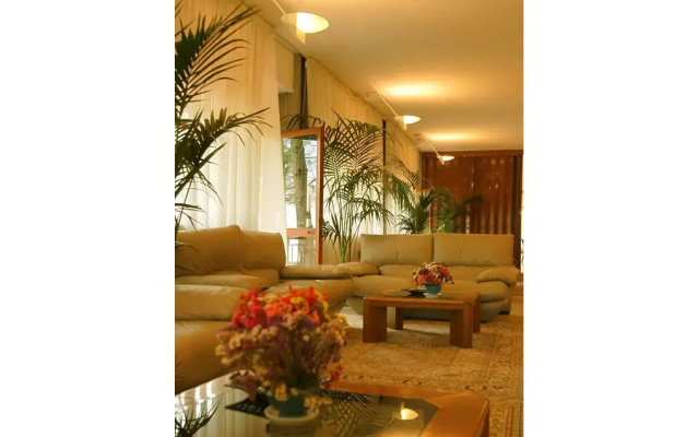 Hotel Michelangelo