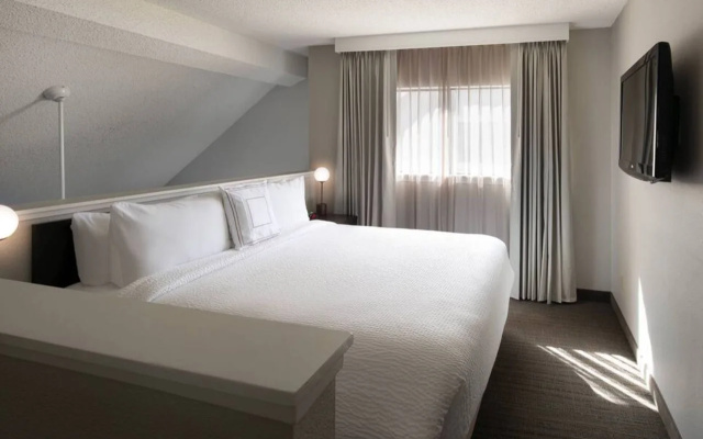 Residence Inn By Marriott Boulder