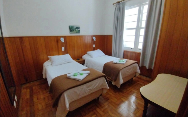 Hotel Casa São José