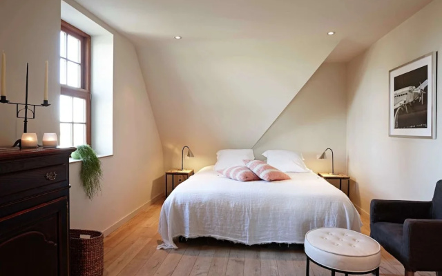 Country House in Sint Laureins Near Het Zwin