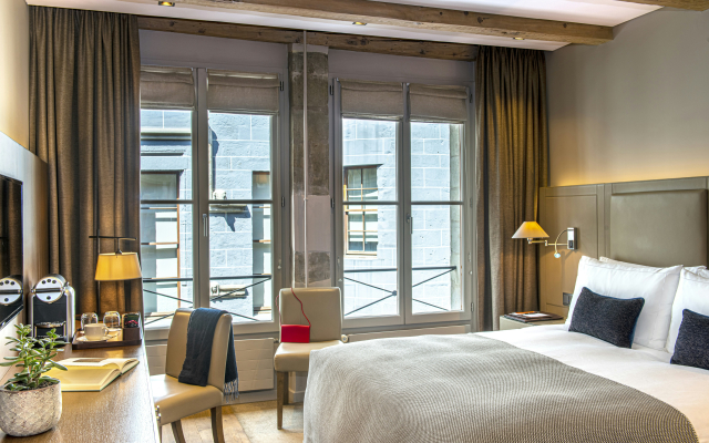Hôtel Les Armures