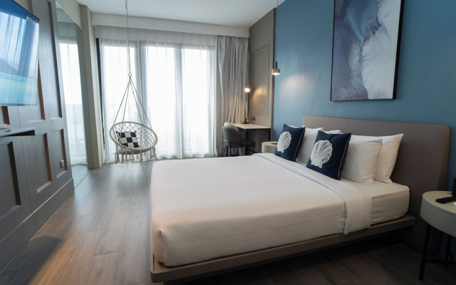 H Hotel El Nido - Vegan Friendly Hotel
