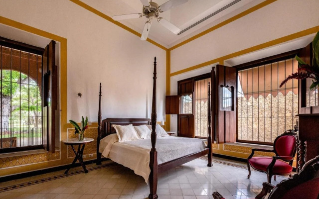 Hacienda San Antonio Millet