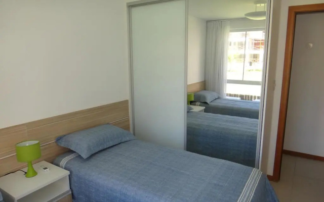 Condominio Paraiso Dos Corais Guarajuba