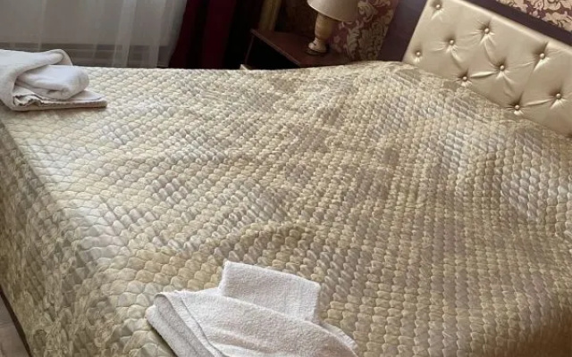 Отдых (Ейск)