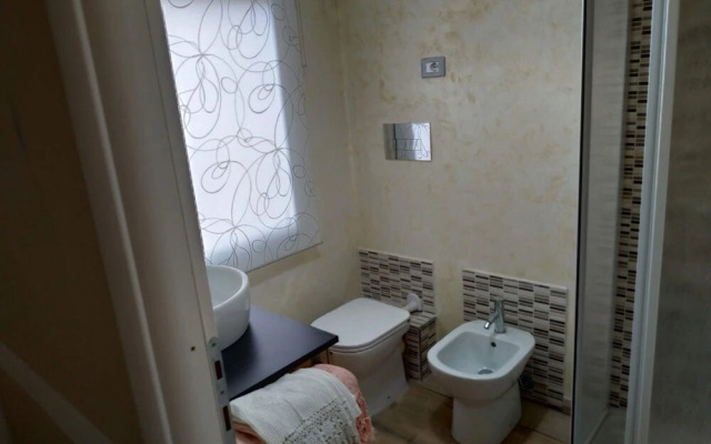 Il Genio del Porto - Mabbonath b&b