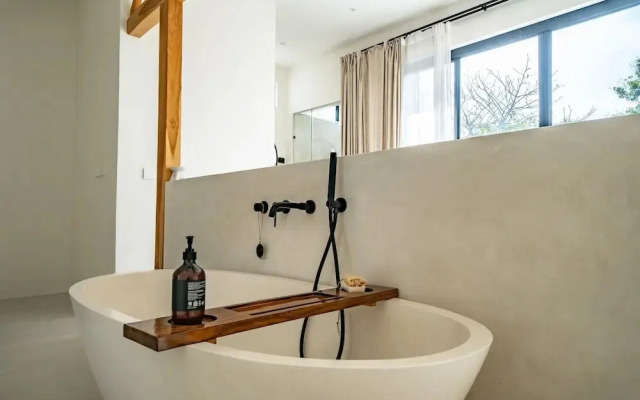 Casa Terra Uluwatu