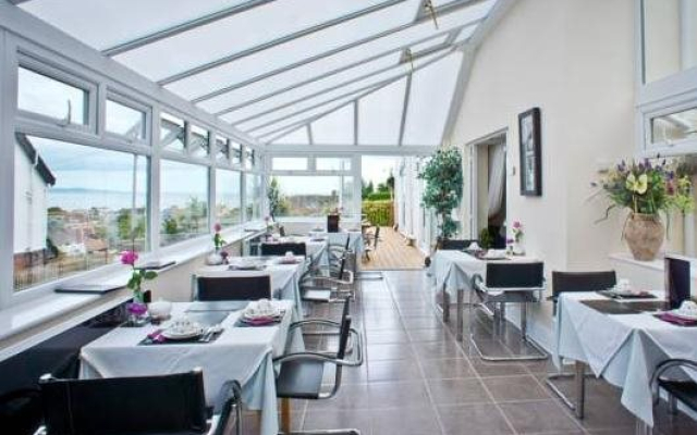 Westwood Guest House