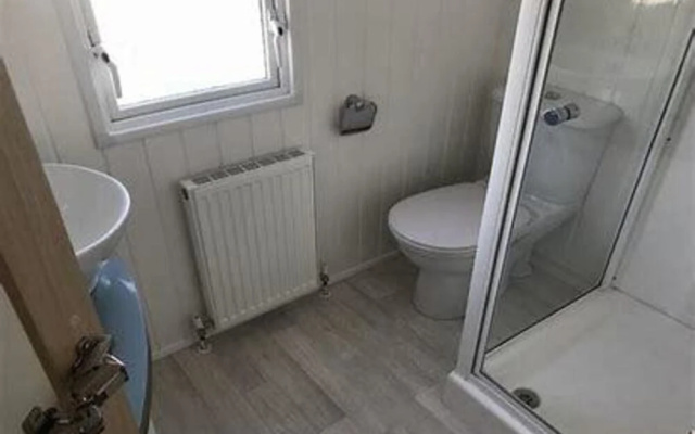 Beautiful Spacious Caravan in South Lake District