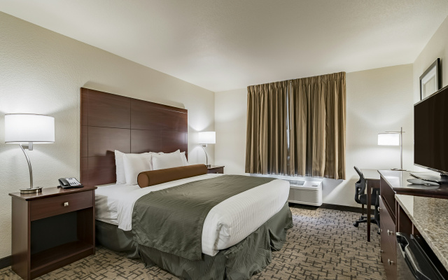 Cobblestone Inn & Suites - Lamoni