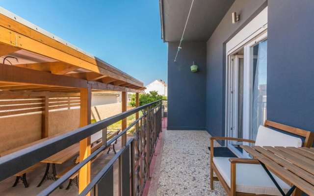 Beautiful Home in Zadar With 6 Bedrooms and Wifi