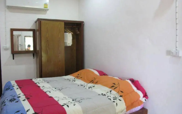 Tepnimit Resort