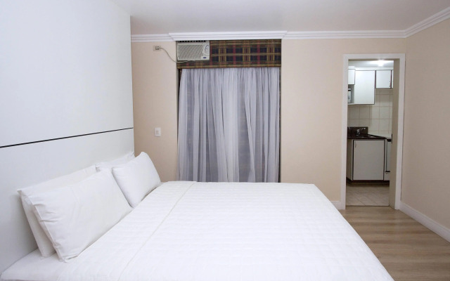 Bristol Upper Residence Hotel