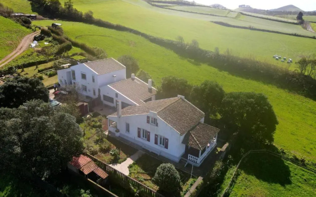 Casa da Mediana