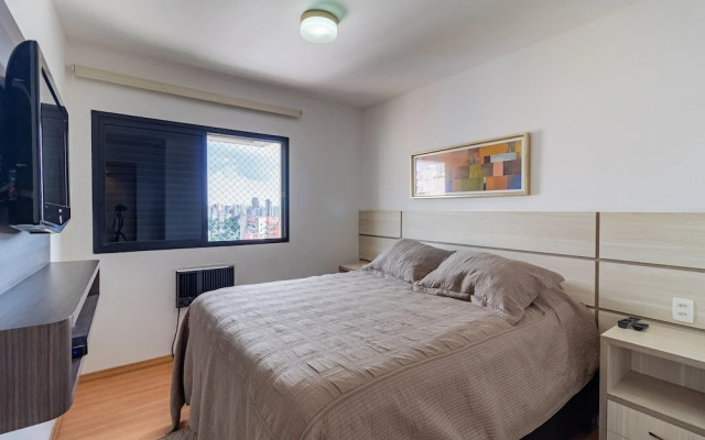 LFLATS no The First Free Flex Residence