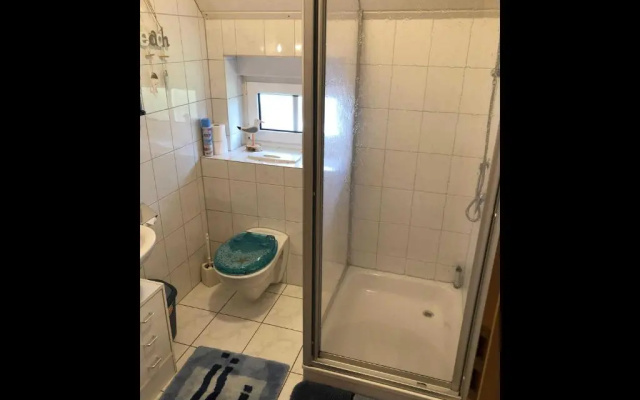 Ferienhaus Susanne am Badesee