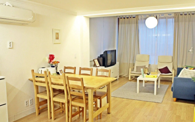 Bbungalow Guesthouse