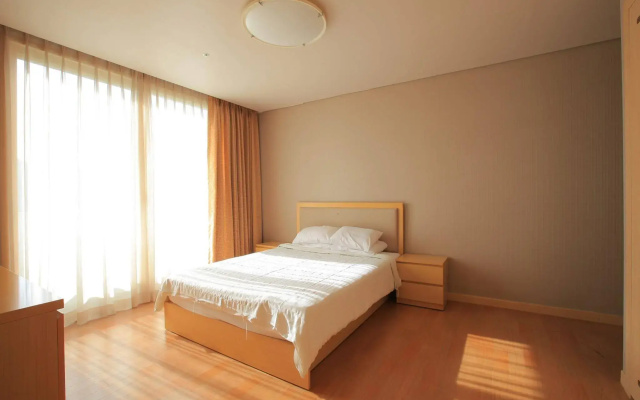 Yongpyong Resort Greenpia Condominium