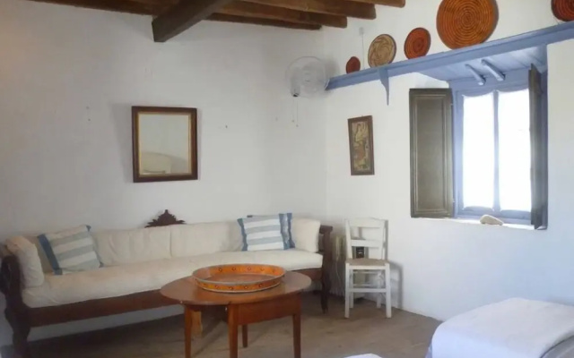 Villa Santa Anna