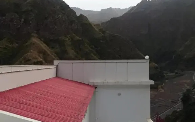 Casa Minga & Tatol