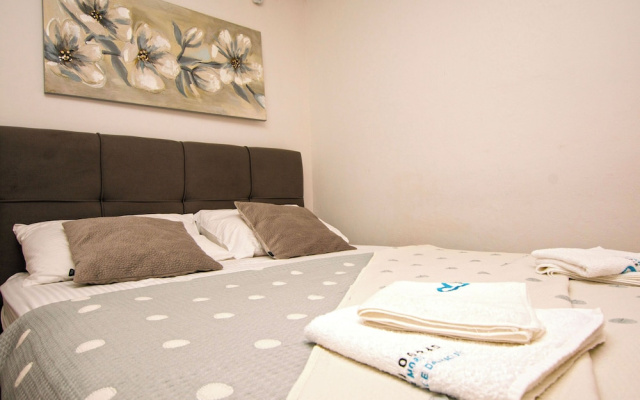 Apartment Bilberry