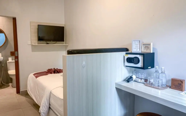 Ayuna Suites