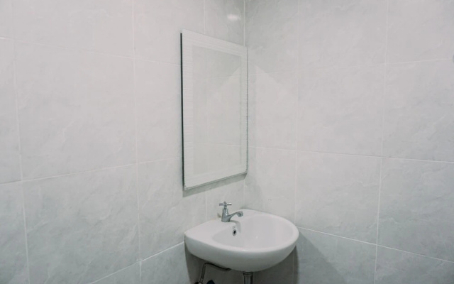 Restful And Enjoy Living Studio Parkland Avenue Apartment
