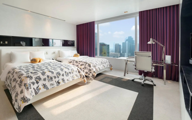 W Bangkok